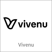 Vivenu ticketing logo
