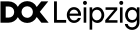 DOK Leipzig logo DOK Leipzig logo