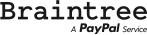 - Fiona Festival Braintree payment platform logo
