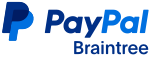 film festival software integrations - Fiona Festival Braintree payment platform logo