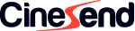 - Fiona Festival Cinesend film delivery platform logo