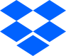 - Fiona Festival Dropbox logo