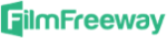 - Fiona Festival Filmfreeway film submission platform logo