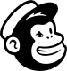 - Fiona Festival Mailchimp mailing platform logo