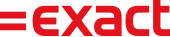 film festival software integrations - Fiona Festival Exact Online accounting software logo